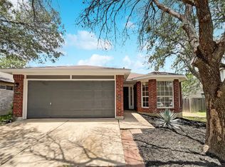 1207 Brashear Ln, Cedar Park, TX 78613