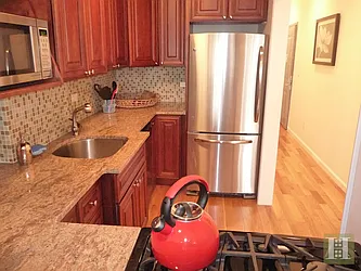 Sold by Halstead Real Estate