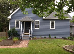 14 Church Rd, Rio Grande, NJ 08242