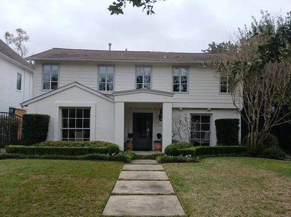 3770 Nottingham St, Houston, TX 77005