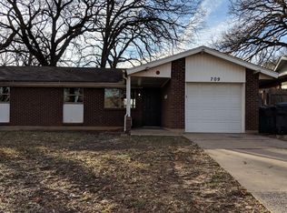 709 Flamingo Ave, Oklahoma City, OK 73127