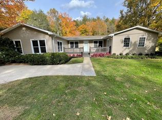 4003 Tallulah Rd, Robbinsville, NC 28771