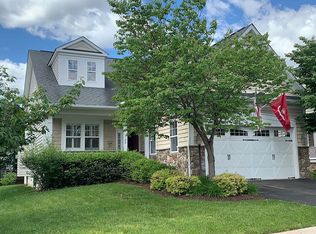 122 Grebe Dr, Lake Frederick, VA 22630