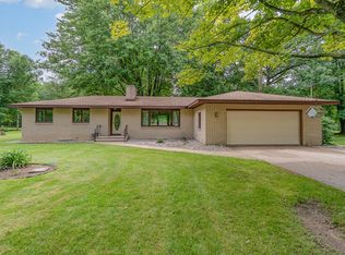 3603 N Jefferson Rd, Midland, MI 48642