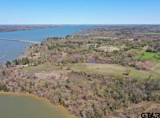 10 & 11 S Shrs, Pittsburg, TX 75686