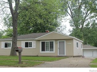 23064 Colgate St, Farmington Hills, MI