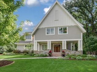 5405 Mirror Lakes Dr, Edina, MN 55436