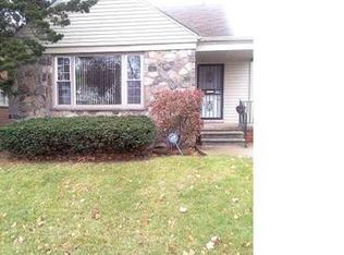 8545 Ward St, Detroit, MI 48228