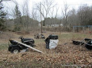 174 Waterville Rd, Belfast, ME 04915