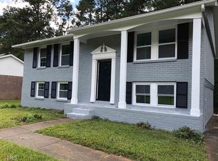 1405 Sherrie Ln SW, Atlanta, GA 30331