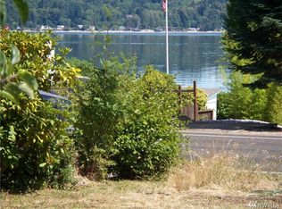 6290 NE North Shore Rd, Belfair, WA 98528