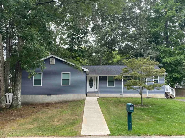 964 Fay Ave, Cape May, NJ 08204