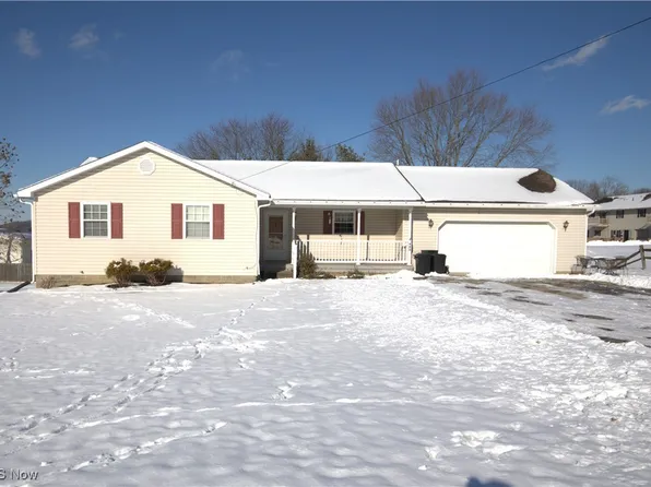 400 W Spruce Ave, Byesville, OH 43723