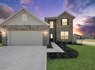 5419 Sleepy Fox Ln, Richmond, TX 77469