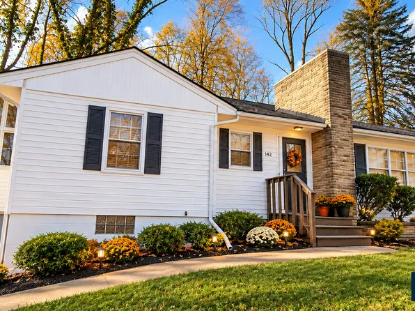 643 Lakewood Blvd, Akron, OH 44314