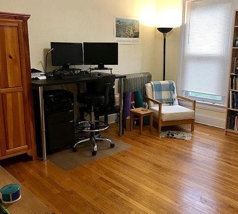 Front Bedroom