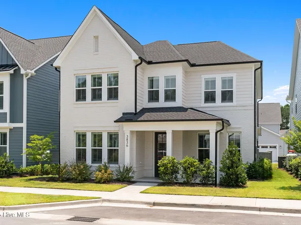 3836 Mason Port Drive, Wilmington, NC 28409