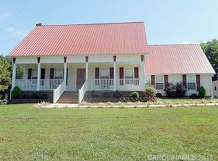 1140 Cedar Grove Church Rd, Polkton, NC 28135