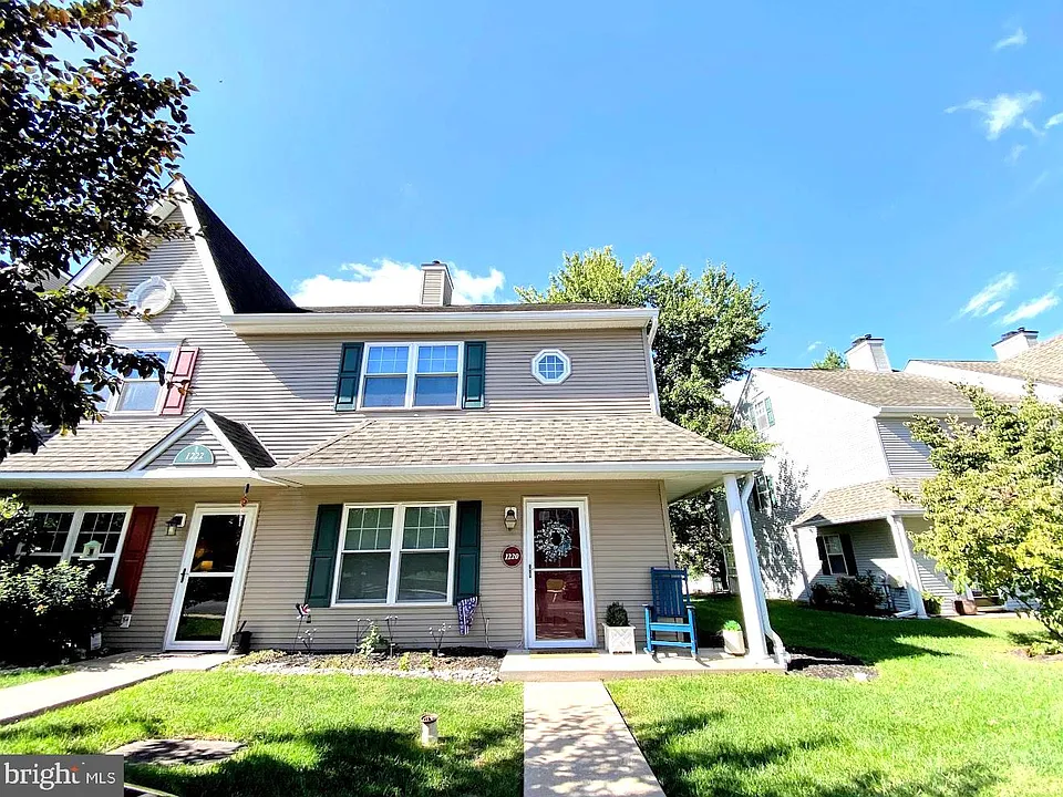 1220 Timothy Ln #34