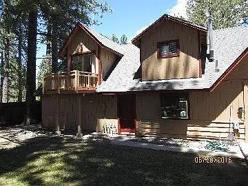 back of house
