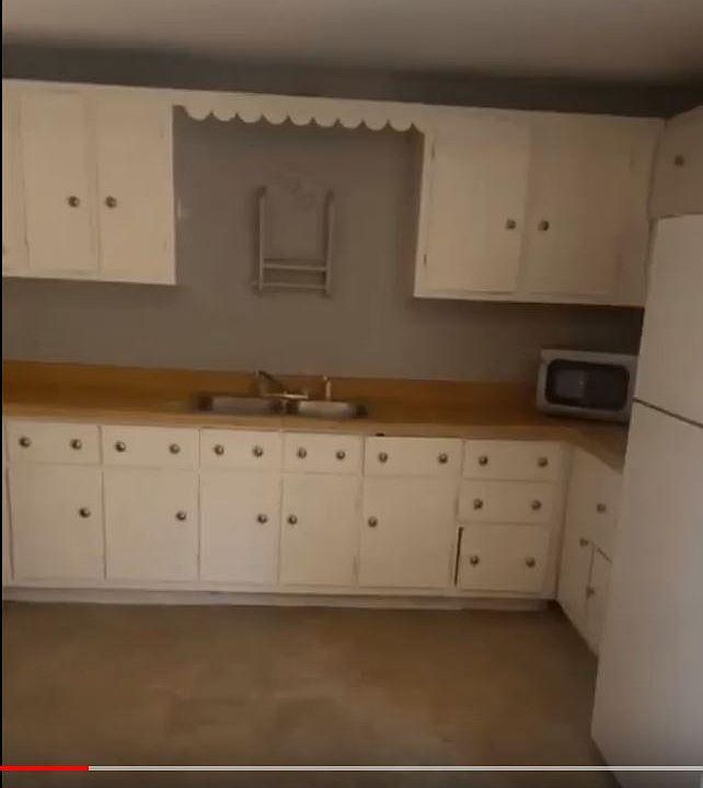 Kitchen Part II