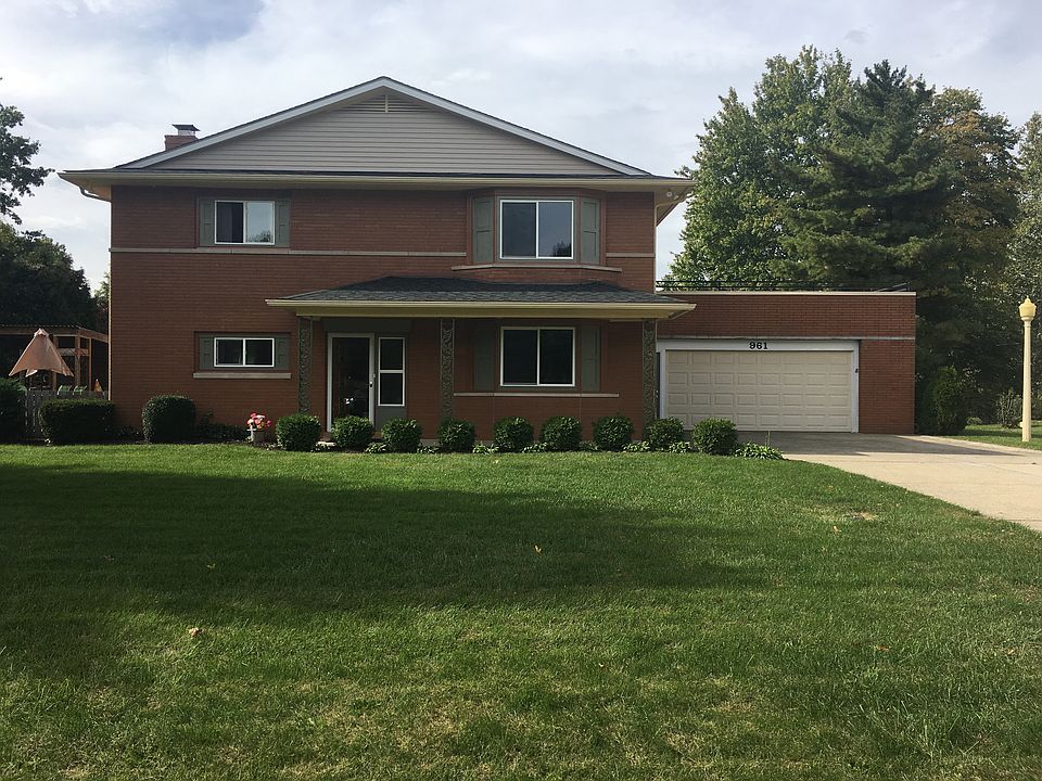 1st image of 961 Lornaberry Ln