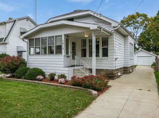 7013 27th Ave, Kenosha, WI 53143