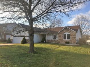 470 Fox Trail Dr #HOUSE, Lake Saint Louis, MO