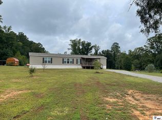 212 Patterson Rd, Choudrant, LA 71227