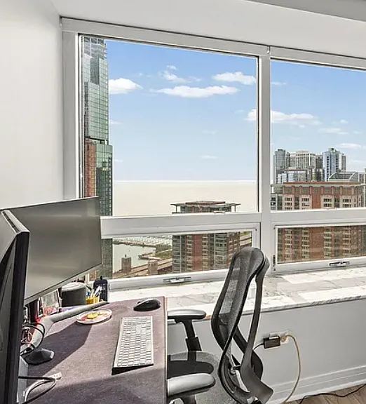 512 N McClurg Ct #3705 — Photo 12