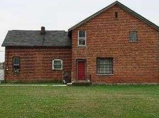 2155 Devils Hole Rd, Pemberville, OH 43450