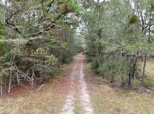 13.71 Acres Tract #1, Huntsville, TX 77320