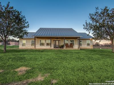 6905 Fm 3175, Somerset, TX, 78069