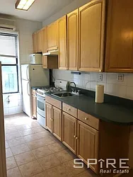 Rented by Spire Group