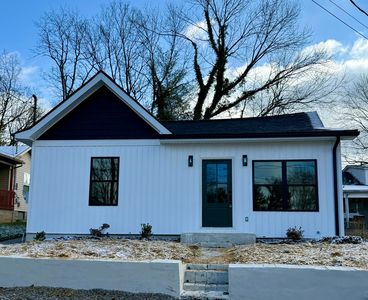 318 2nd St, Midway, KY, 40347