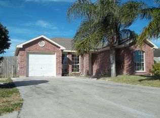727 Elaliah St, San Juan, TX 78589