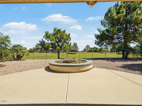 5843 S AMBERWOOD Drive, Sun Lakes, AZ 85248