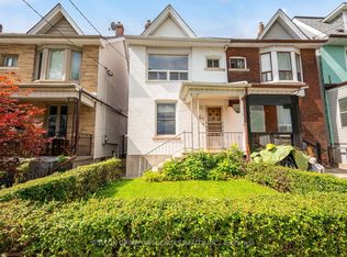 144 Bellwoods Ave, Toronto, ON M6J 2P4