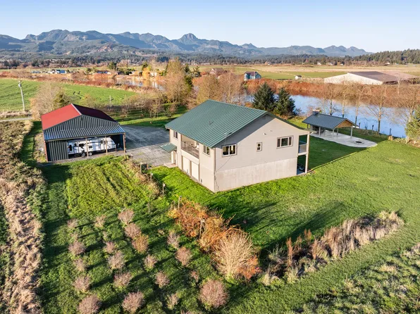 15855 Tideland Rd, Nehalem, OR 97131