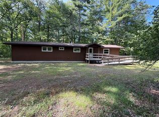 7725 Dixon Avenue, Hayward, WI 54843