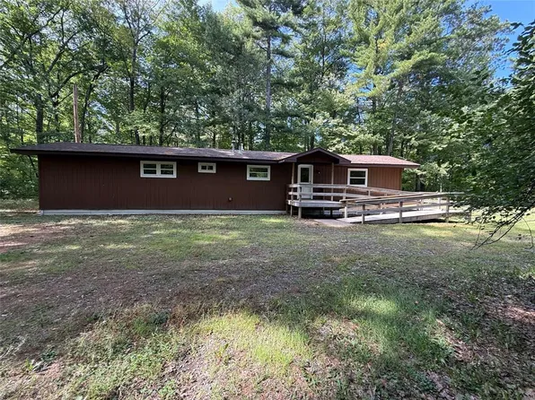 7725 Dixon Avenue, Hayward, WI 54843