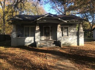 912 Chickasawba St, Blytheville, AR 72315