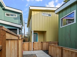 5100 NE 24th Ave, Portland, OR 97211