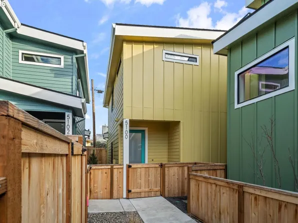 5100 NE 24th Ave, Portland, OR 97211