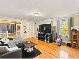 2 Clason Rd, Worcester, MA 01606