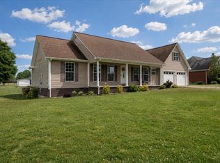 30 Taylor Cir, Ethridge, TN 38456