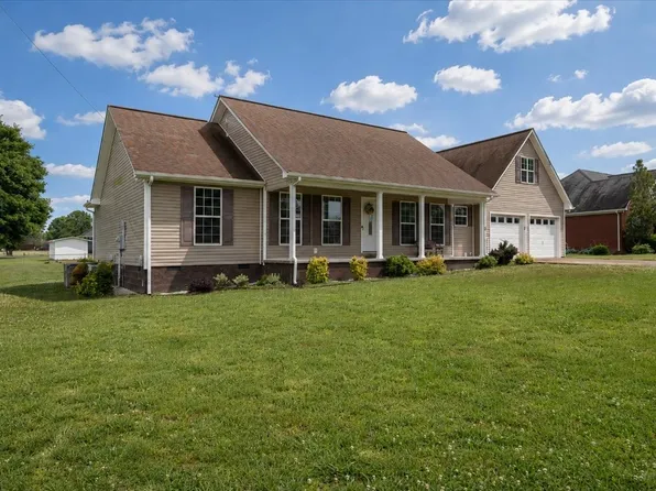 30 Taylor Cir, Ethridge, TN 38456