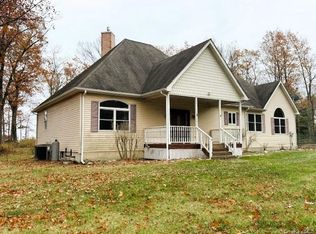 532 Roosa Gap Rd, Bloomingburg, NY