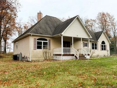 532 Roosa Gap Road, Bloomingburg, NY, 12721