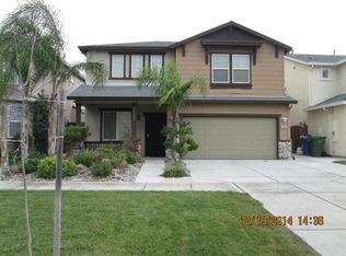 4300 N Berkeley Ave, Turlock, CA 95382